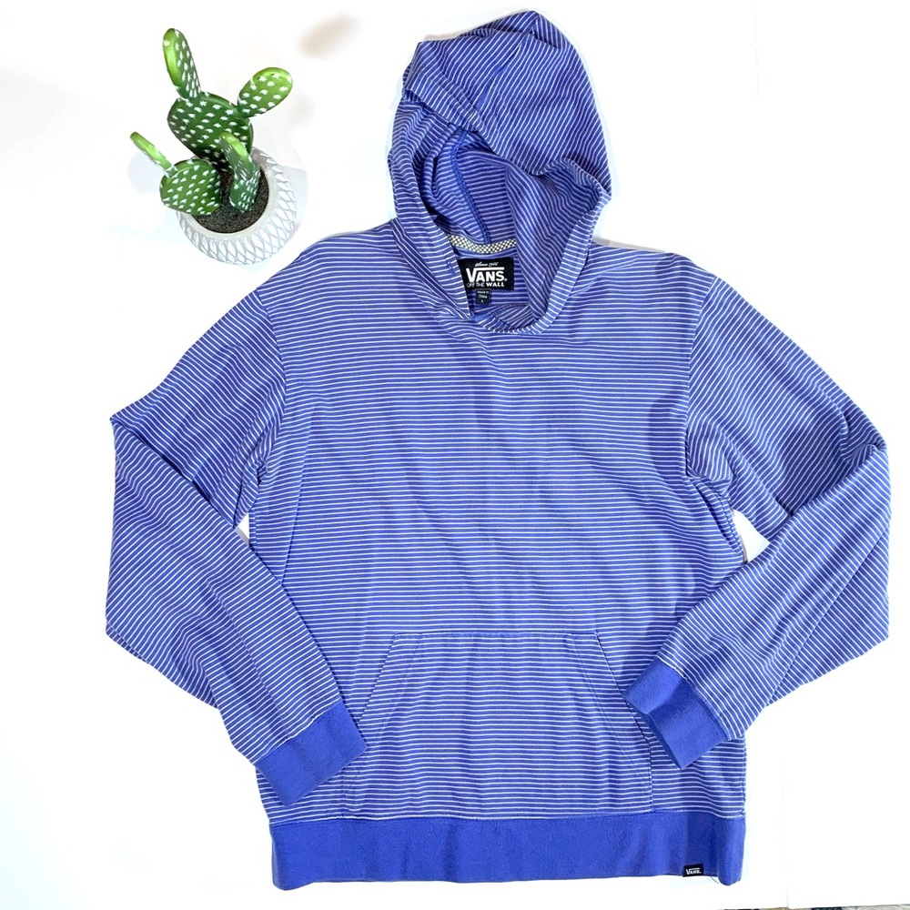 2/$30 Vans sweater or hoodie